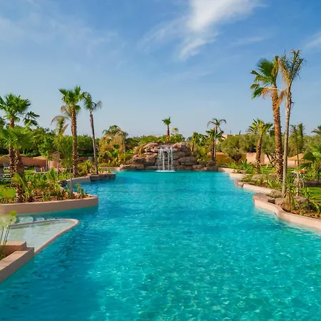 Oasis Lodges